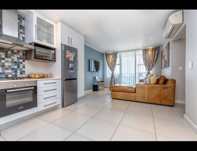 2 BEDROOM APARTMENT BLOCK TO LET IN ROSEBANK